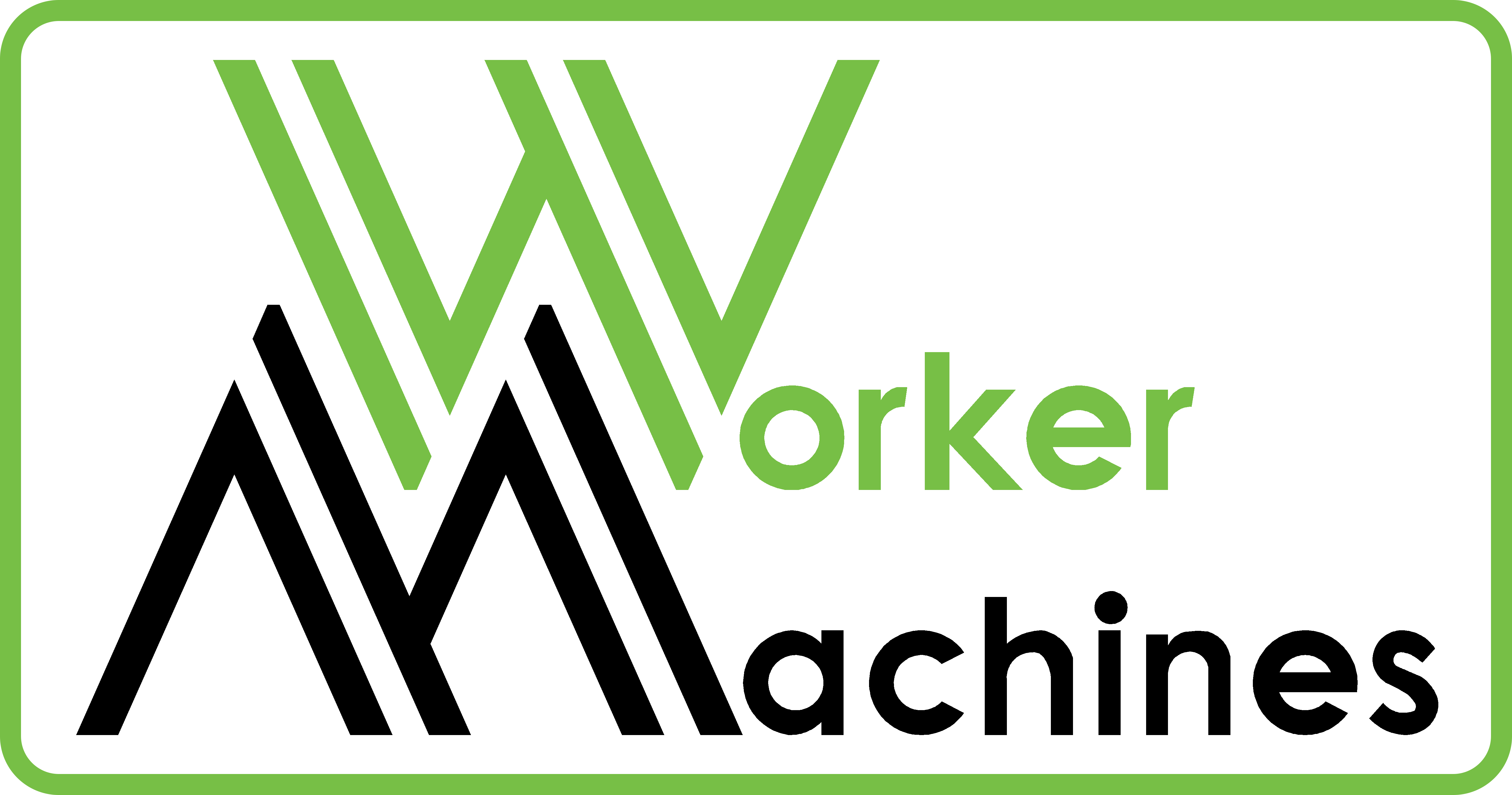 Worker Machines